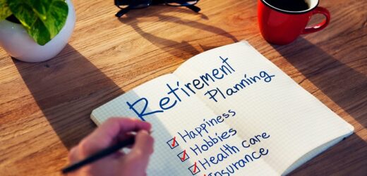How can army personnel plan for retirement and what are the available options?