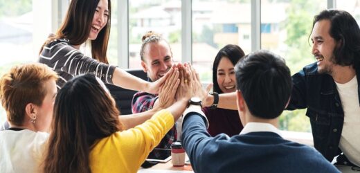 Proven Methods for Measuring Employee Engagement