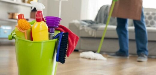 What Are the Best Home Cleaning Services and Cleaners in UAE?