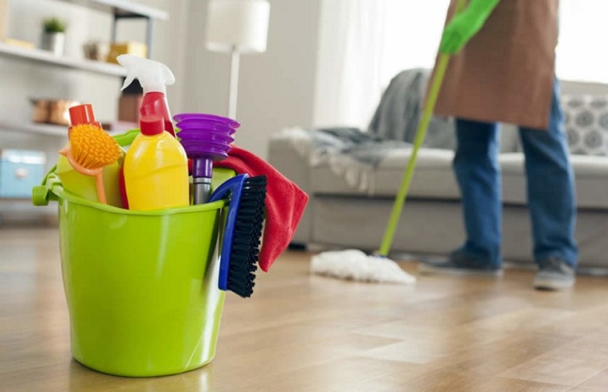 What Are the Best Home Cleaning Services and Cleaners in UAE?