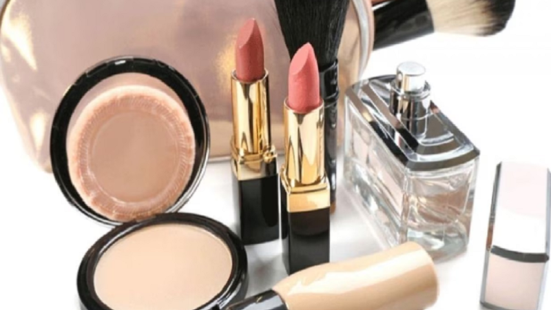 Cosmetics Online Shopping