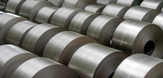 Five factors that make steel one of today’s most popular metals