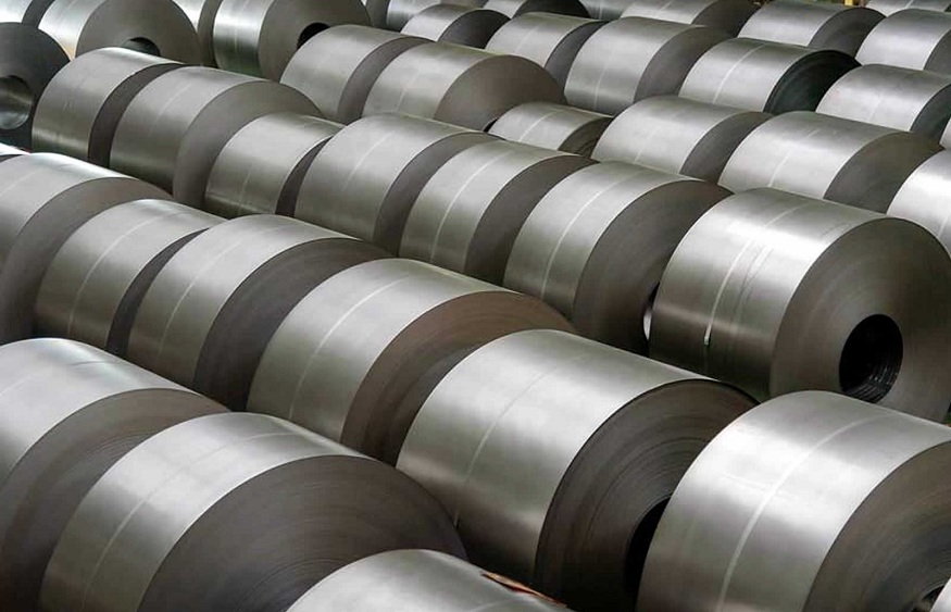 Five factors that make steel one of today’s most popular metals