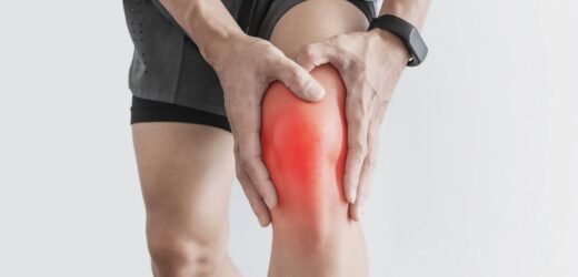 Natural Solutions for Joint Pain