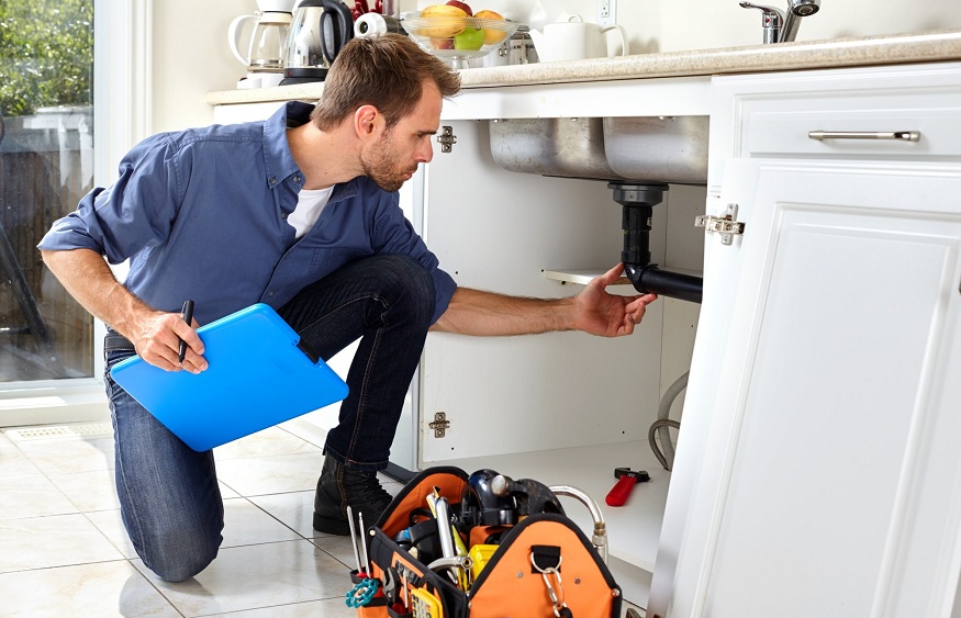 Common Differences Between Commercial & Residential Plumbing Companies