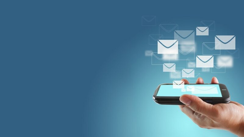 Bulk SMS Service