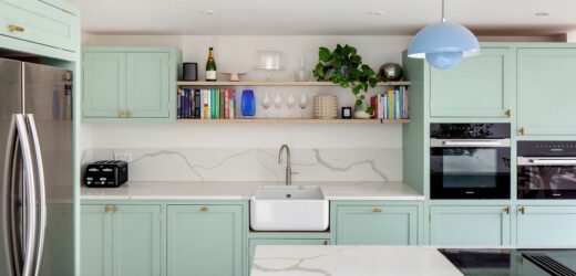 What Are Shaker Style Cabinets: All You Need To Know