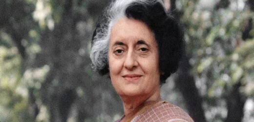 A Leader Ahead Of Her Time: Here’s Inspiring Legacy Of Indira Gandhi’s Progressive Reforms
