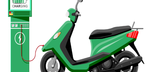 Choosing the Right Insurance for Your Electric Bike