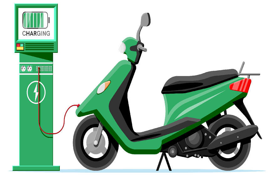 Choosing the Right Insurance for Your Electric Bike