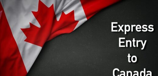 5 Reasons to go for Canada Express Entry