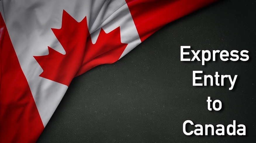 5 Reasons to go for Canada Express Entry