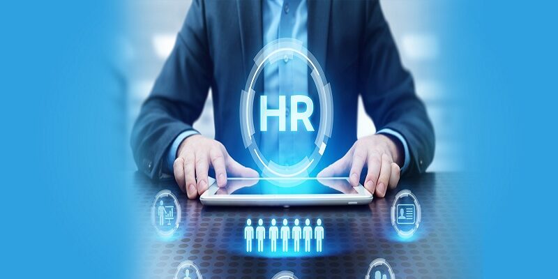 HR Landscape