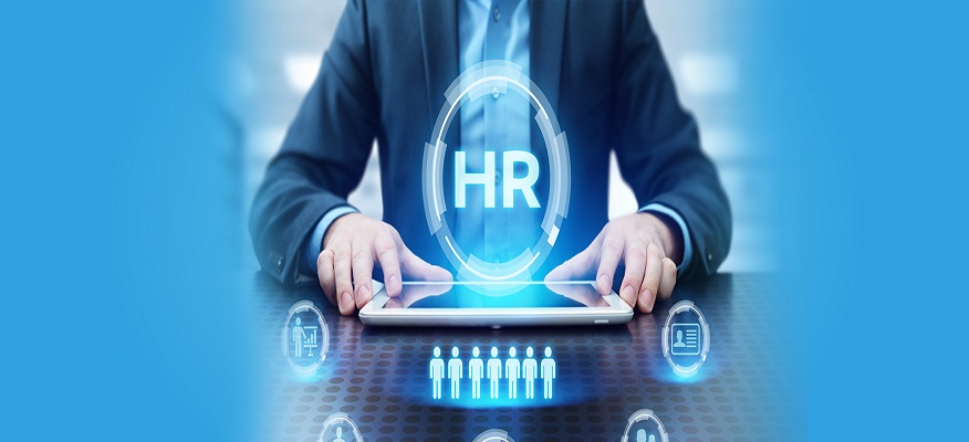 Blue Tree HR Solutions in the HR Landscape