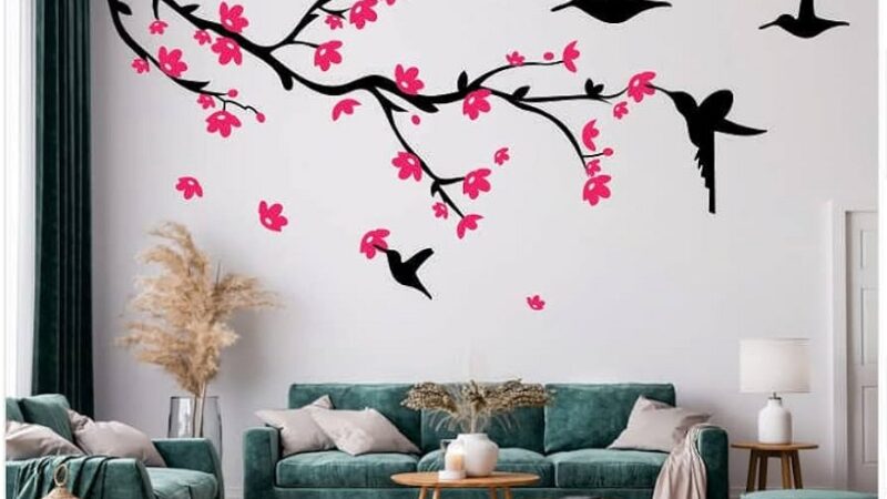 wall painting designs