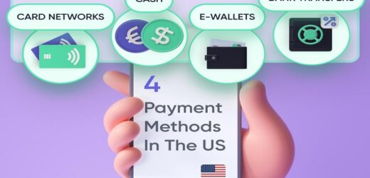Are Payment Methods Set To Change