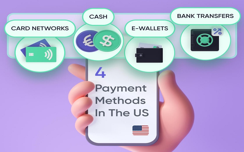 Are Payment Methods Set To Change