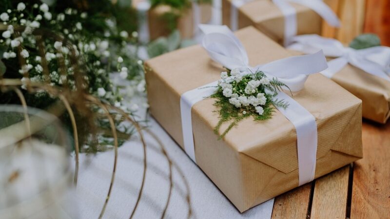 Wedding Gifts