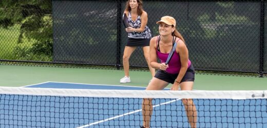10 Essential Tips for Dominating the Pickleball