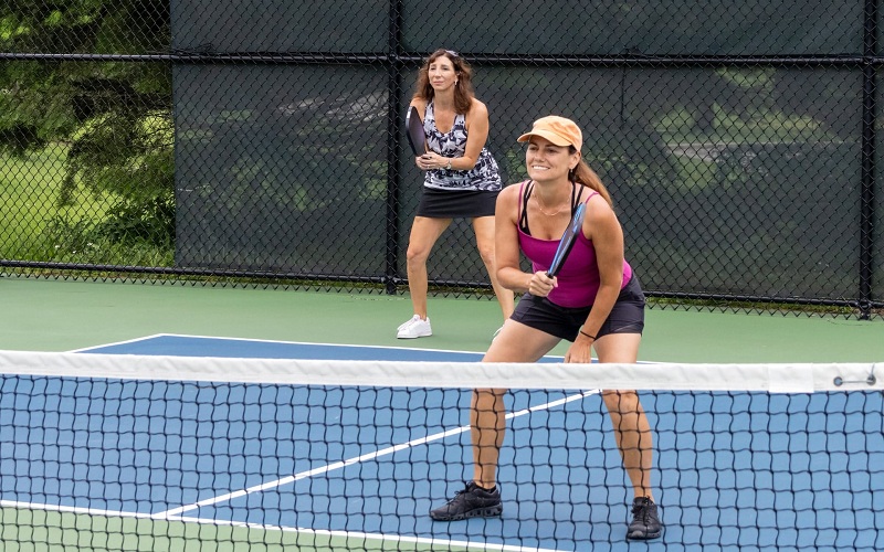 10 Essential Tips for Dominating the Pickleball