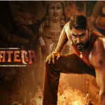 Darshan’s Kaatera Streaming Exclusively On ZEE5 Global on February 9