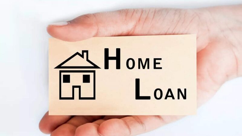 Home Loan