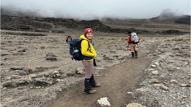 Is climbing Kilimanjaro worth it?