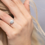 The Cultural Influence of Manchester’s Engagement Ring Traditions