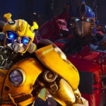Transformers Chronological Order: How to Watch the Epic Saga