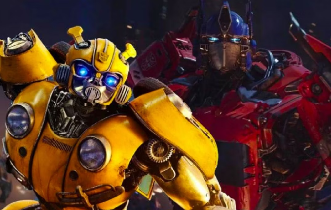 Transformers Chronological Order: How to Watch the Epic Saga