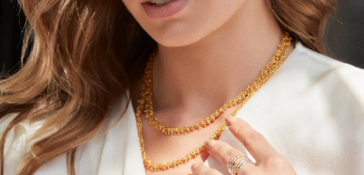 Maximizing Value: A Guide to Pawning Your Gold Jewelry