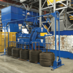 Different Types of Industrial Balers