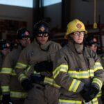 Why Firefighter Safety Light/Beacon Is A Game Changer In Public Safety