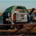 Why You Need a Solar Generator for Fishing