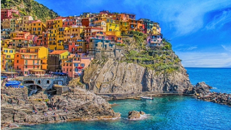 Top Cultural Experiences in Italy Tour Packages from UAE