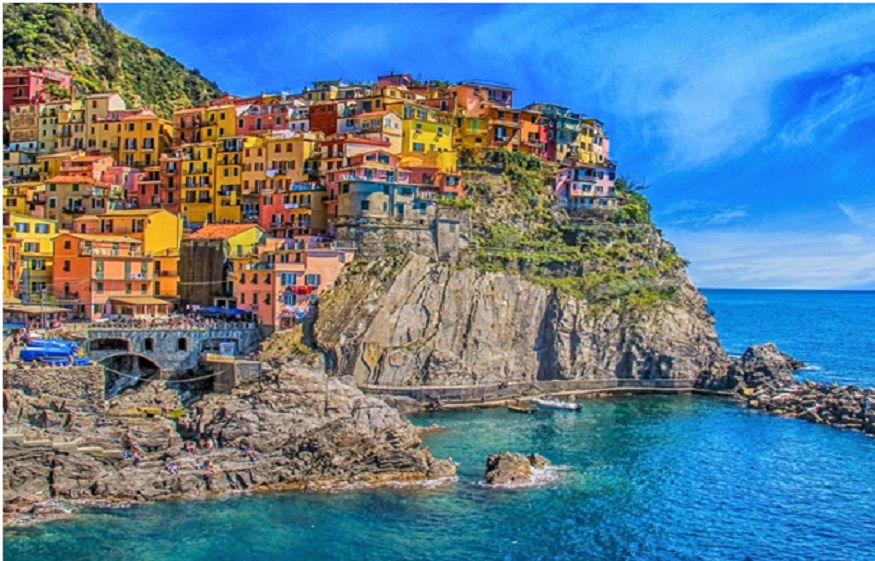 Top Cultural Experiences in Italy Tour Packages from UAE