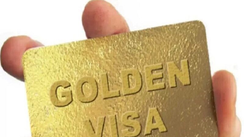 dubai golden visa