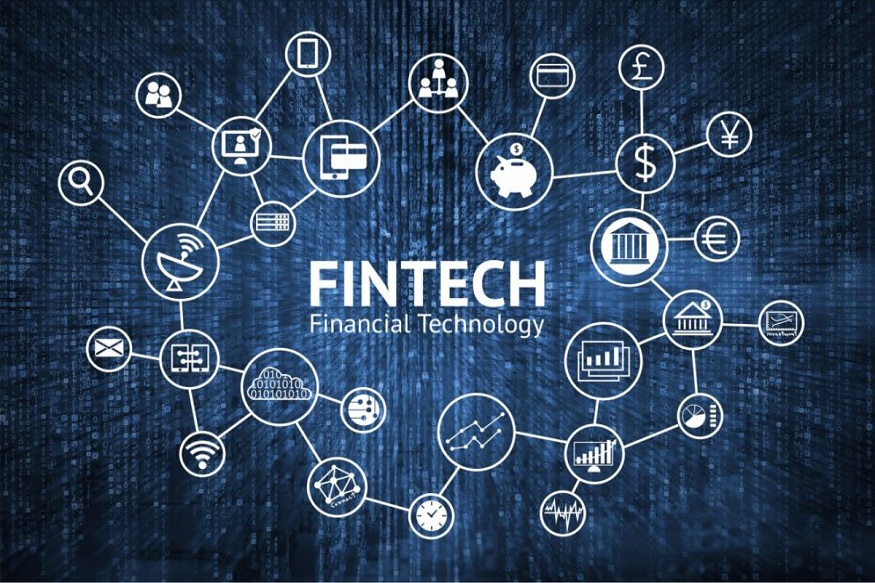 fintech technology