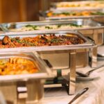 The Art of Serving Celebration: What Great Caterers Do Uniquely