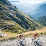 Steven Rindner Talks About What Makes Gravel Biking Exciting and Enjoyable
