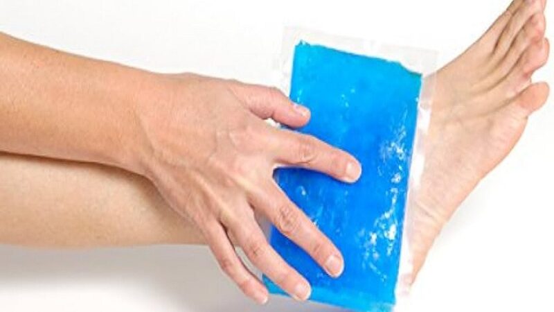cold gel packs