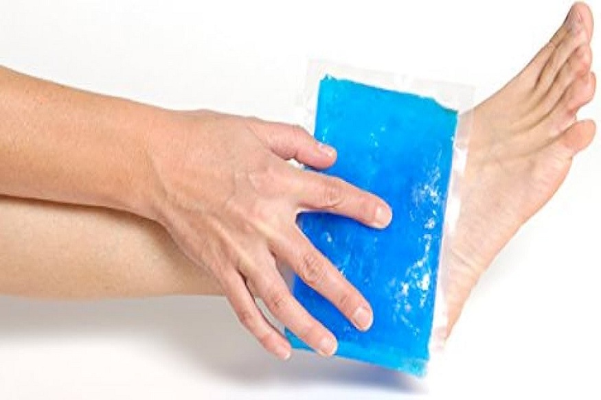cold gel packs