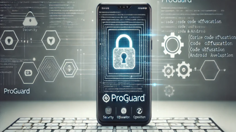 ProGuard's Core Security Functions