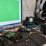 Data Recovery Tools: Safeguarding Precious Information
