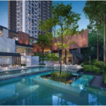 See things like never before at Zyon Grand and Promenade Peak.