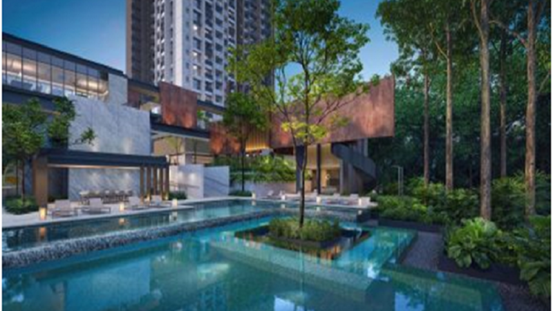 See things like never before at Zyon Grand and Promenade Peak.