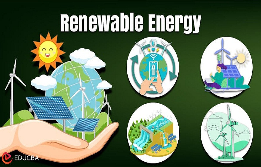 Renewal Fuels Community Prosperity