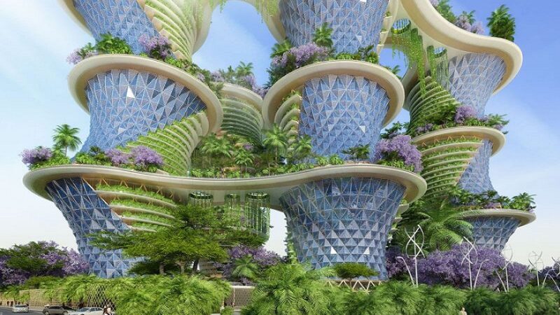 Joe Cianciotto Discusses the Types, Characteristics, and Benefits of Sustainable Architecture