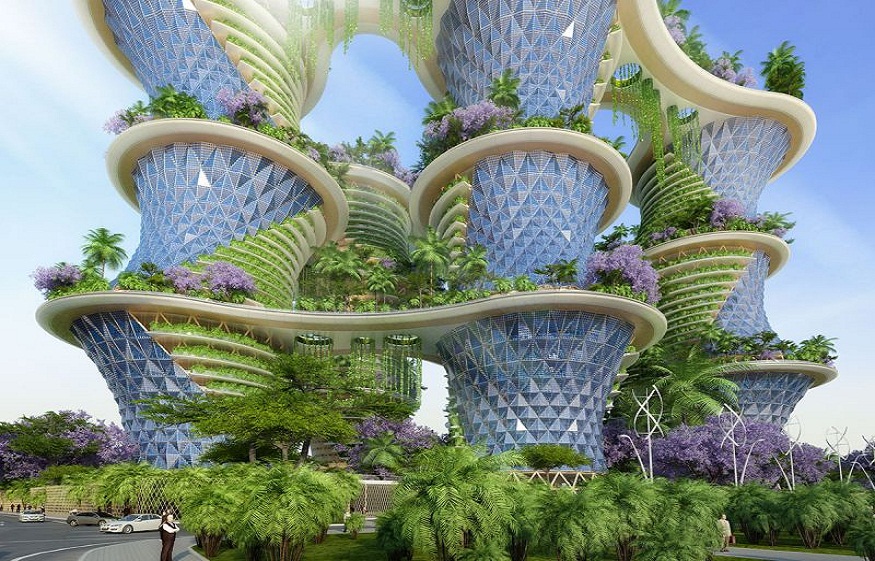 Sustainable Architecture
