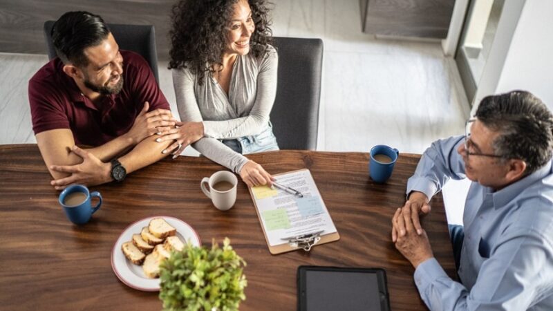 An In-Depth Overview of Property Liquidation